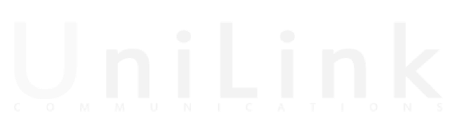 UniLink Communications, LLC Logo